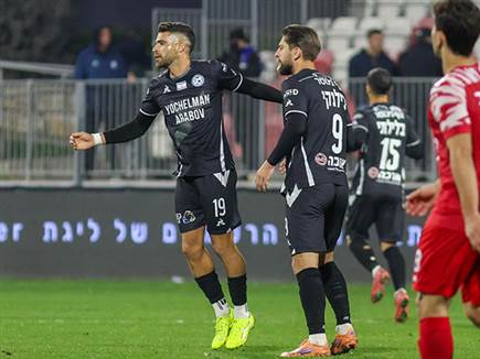 שבירו דאג לאזן (קובי אליהו)