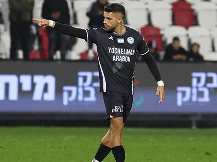 דרמטי (קובי אליהו)