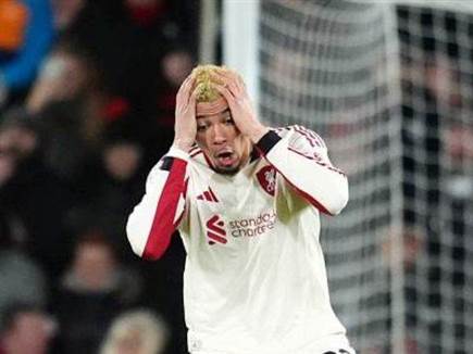 (Photo by Michael Regan/Getty Images) (צילום: ספורט 5)