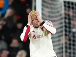 (Photo by Michael Regan/Getty Images) (צילום: ספורט 5)