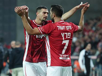 בלוריאן כבש מוקדם (דני מרון)