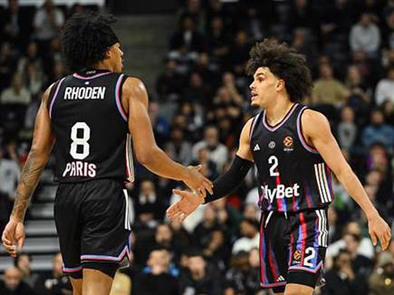 (GETTY) (צילום: ספורט 5)