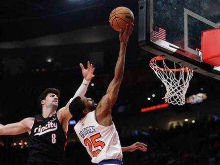 Alika Jenner/Getty Images (צילום: ספורט 5)