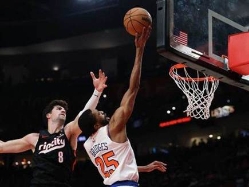 Alika Jenner/Getty Images (צילום: ספורט 5)