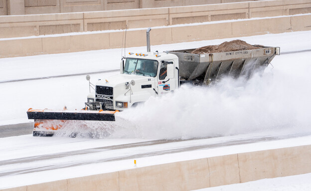 הסופה באוקלהומה