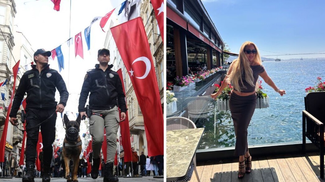 הישראלים שמגיעים לטורקיה