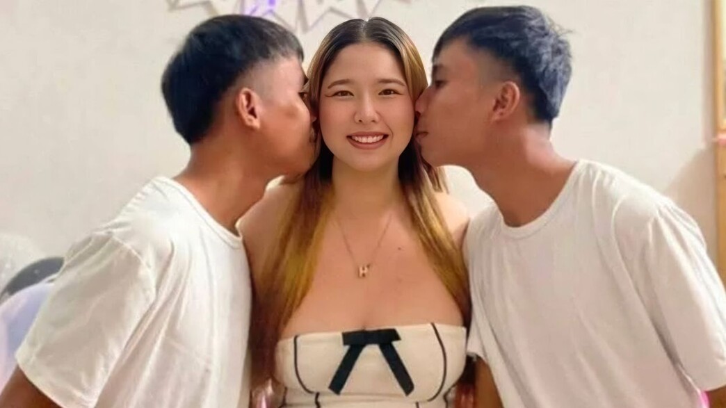 נונג פא נונג פא