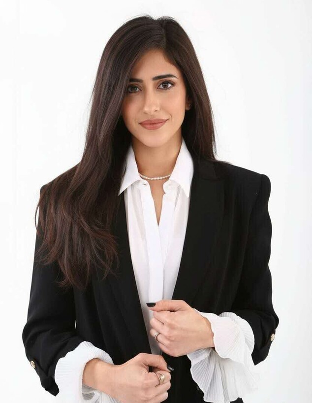 עו"ד רימא מזאוי-סוסו