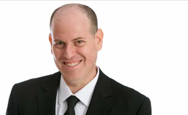 עו"ד ארז בורג