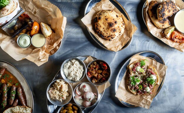 בסטה. נוף גליל בסטה. נוף גליל