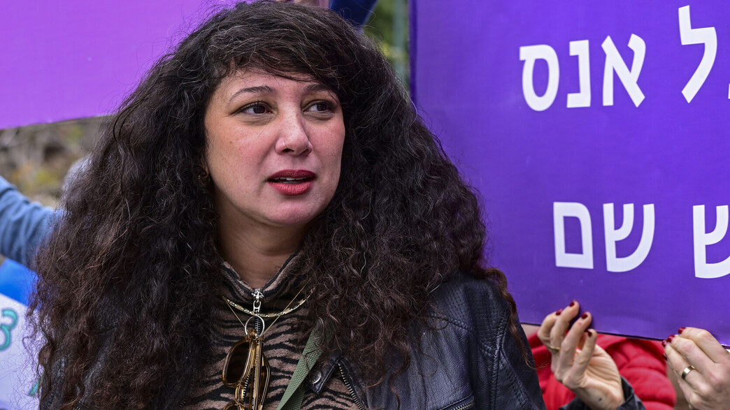 פרסום ראשון: תלונה נוספת נגד החשוד באונס של שי לי עטרי