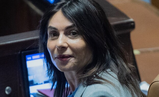 מירי רגב (צילום: יונתן זינדל, פלאש 90)