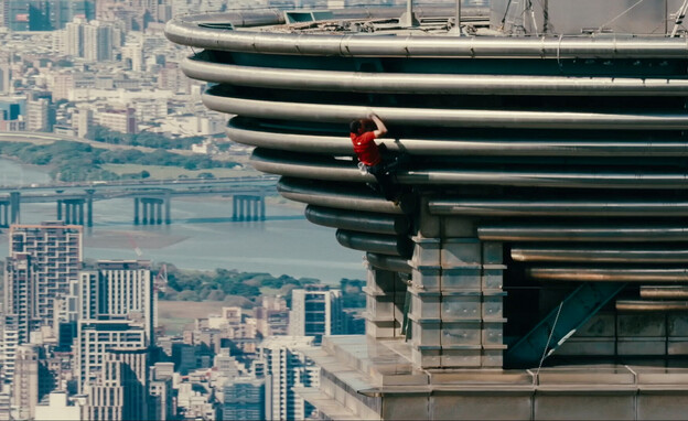 אלכס הונולד