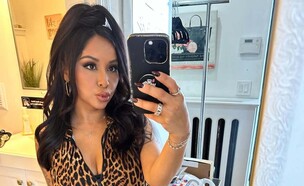 סנוקי 2026 (צילום: instagram)