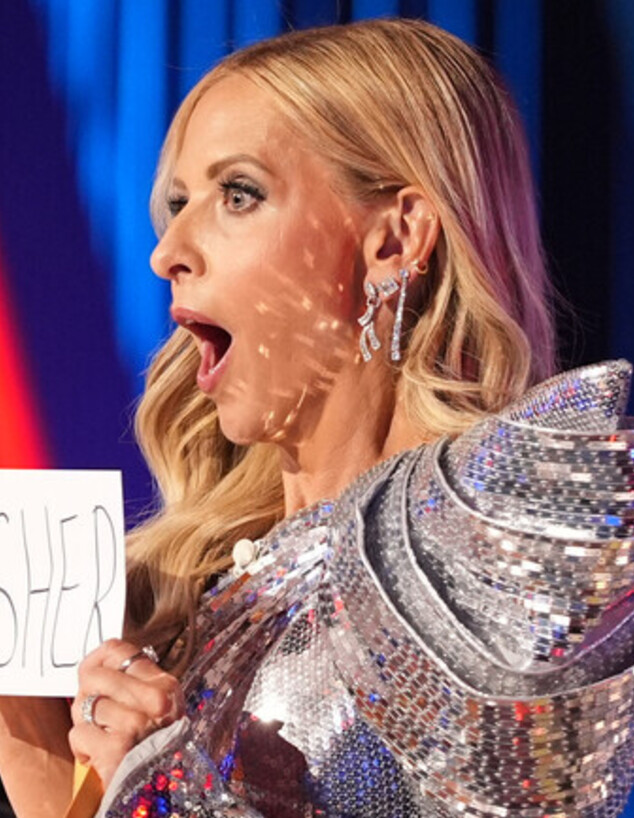 "זמן הכוכבים" (צילום: Kit Karzen/Netflix, יחסי ציבור)