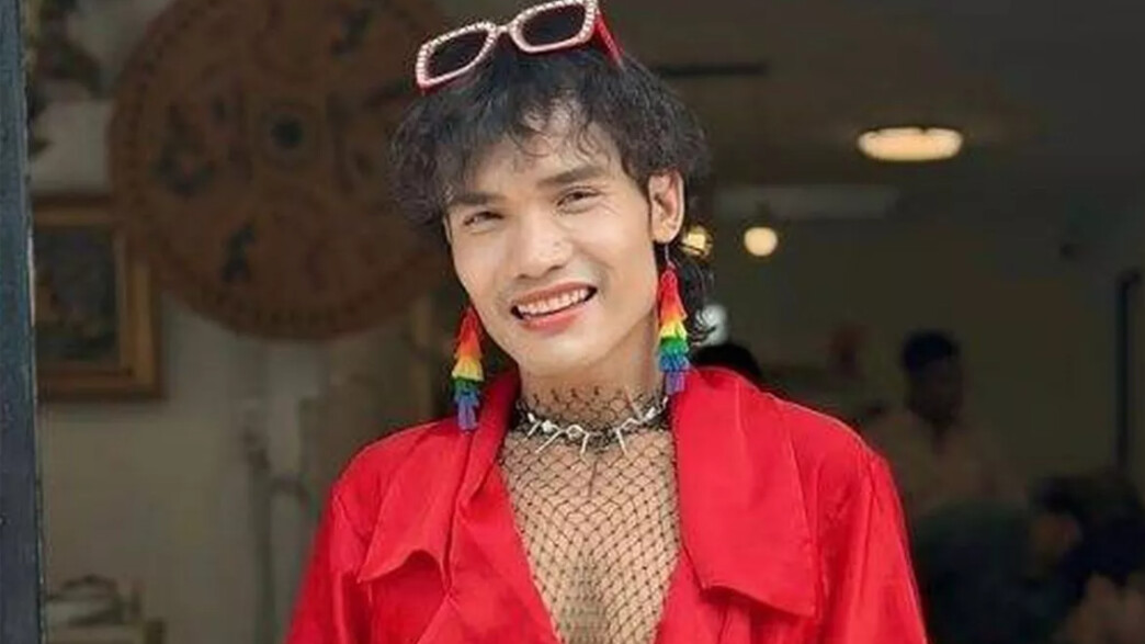 קו טין זאו הטווה קו טין זאו הטווה