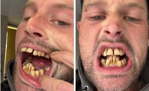 ג'ונתן פראט (צילום: מתוך הרשתות החברתיות בהתאם לסעיף 27א' בחוק)