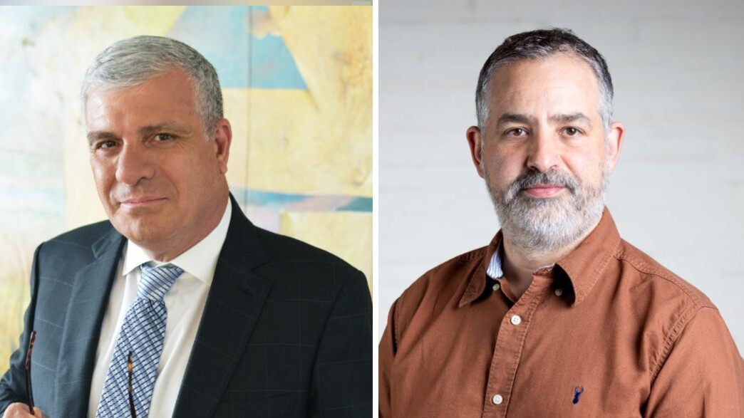 ארז בן אליעזר, אבי לוי