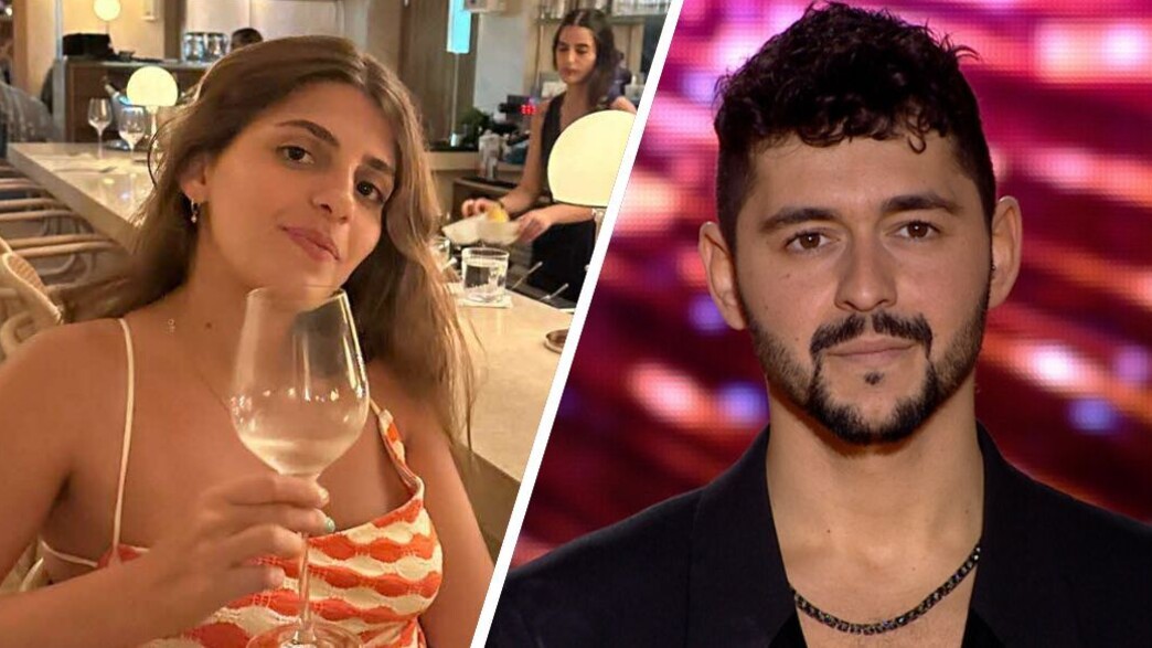 יעל ענבר ונועם בתן יעל ענבר ונועם בתן