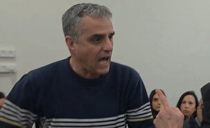 ברוך קרא (צילום: X)