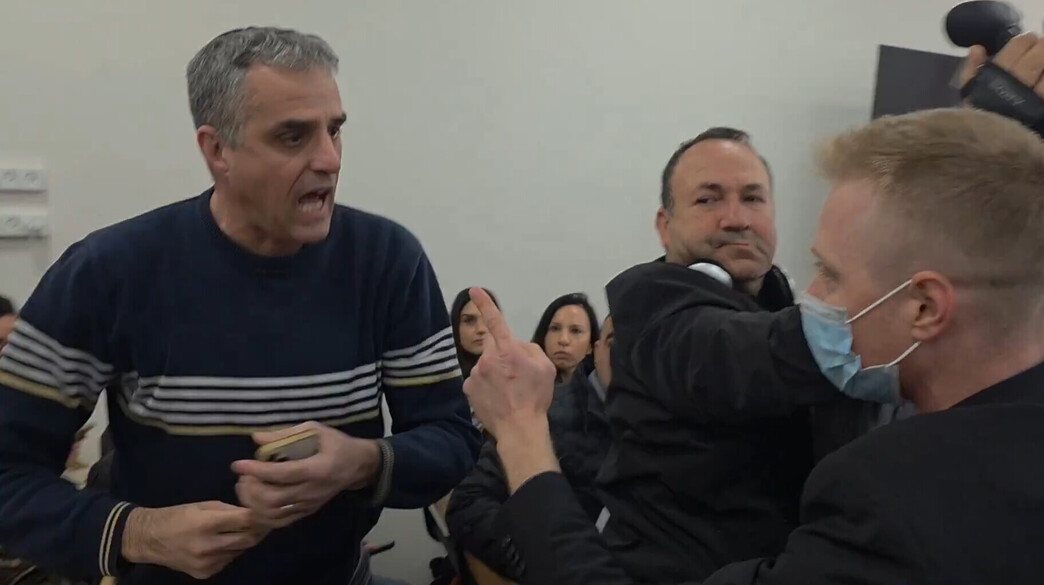 ברוך קרא ברוך קרא