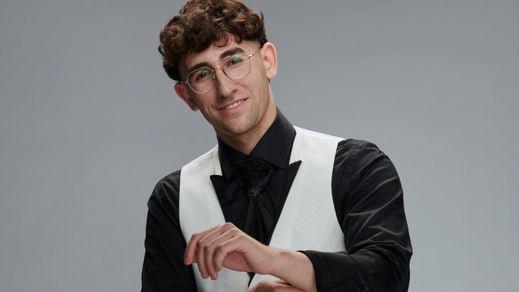 אדם אבו ג'בל אדם אבו ג'בל