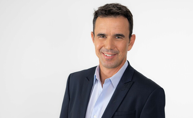 סמנכ"ל שיווק ואסטרטגיה של שטראוס, אבי לאופר