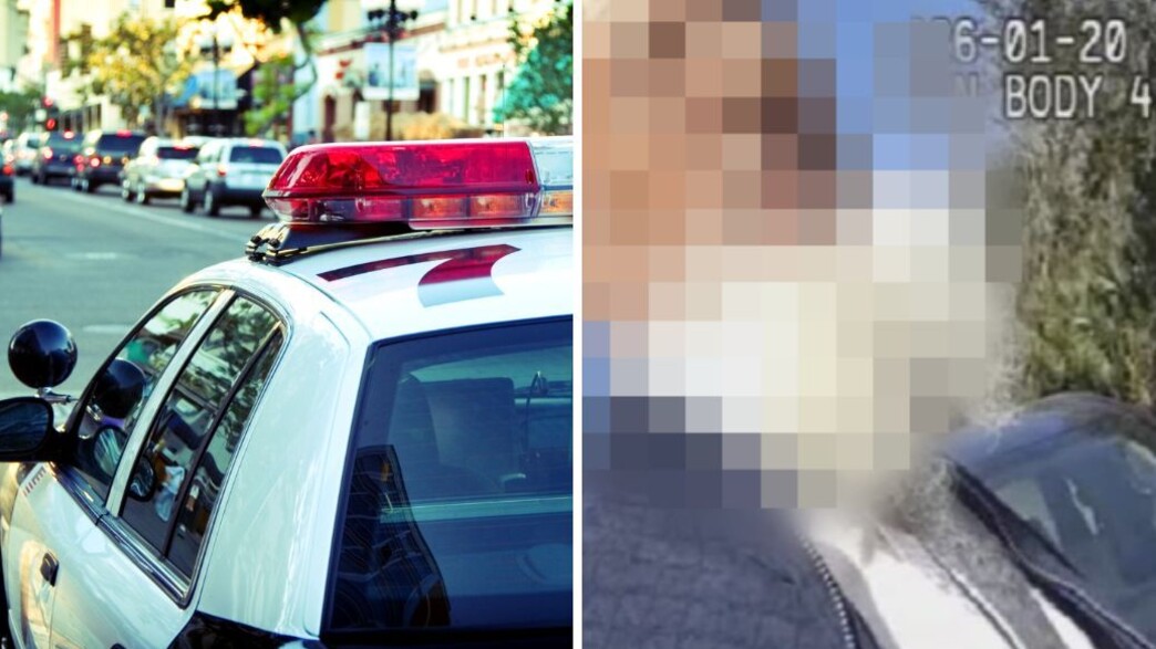 ישראלי הסתבך עם המשטרה בארה"ב