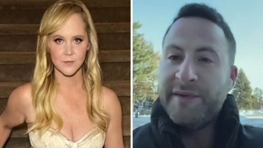 גיא הוכמן, איימי שומר גיא הוכמן, איימי שומר