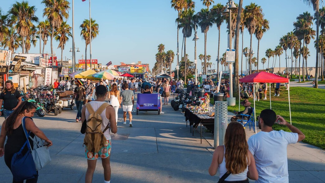 לוס אנג'לס לוס אנג'לס