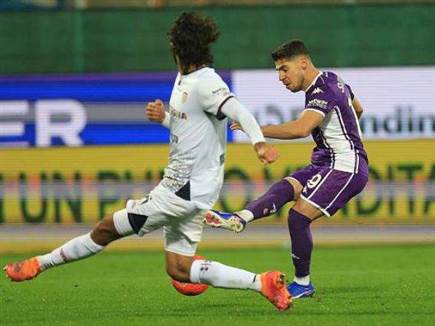 Gabriele Maltinti/Getty Images (צילום: ספורט 5)