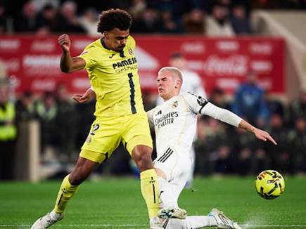 חזרה לעצמה? (GETTY)