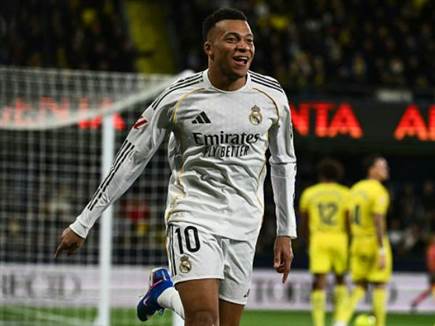 (GETTY) (צילום: ספורט 5)