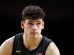 עומר מאייר (GETTY) (צילום: ספורט 5)