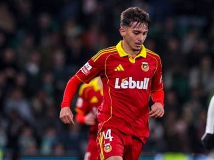 sportFive1664906 (צילום: ספורט 5)