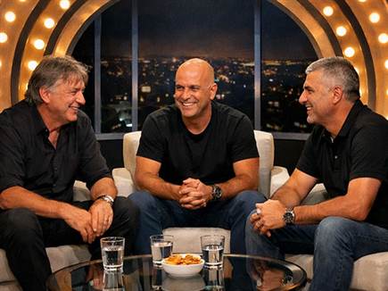 sportFive1664959 (צילום: ספורט 5)