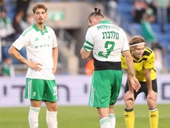 sportFive1664966 (צילום: ספורט 5)