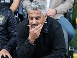 sportFive1664988 (צילום: ספורט 5)