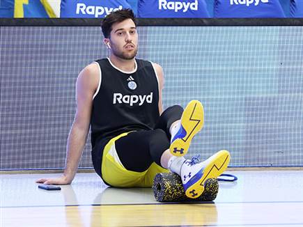 sportFive1665004 (צילום: ספורט 5)