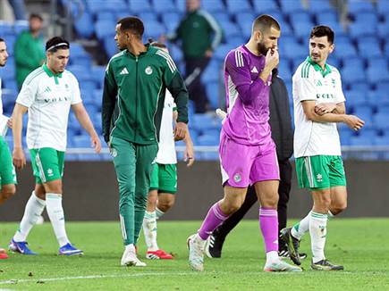 sportFive1665027 (צילום: ספורט 5)