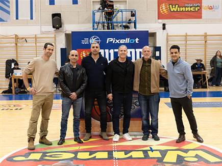 sportFive1665033 (צילום: ספורט 5)