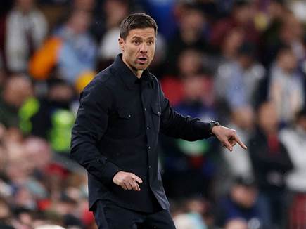 (Michael Regan/Getty Images) (צילום: ספורט 5)