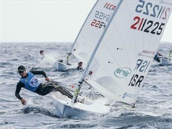 (sailing energy) (צילום: ספורט 5)