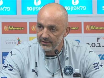 sportFive1665103 (צילום: ספורט 5)