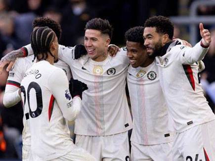 Gaspafotos/MB Media/Getty Images (צילום: ספורט 5)