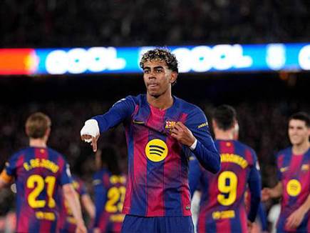 (GETTY) (צילום: ספורט 5)