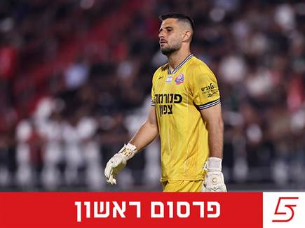 מכבי נתניה רוצה את ניב אנטמן