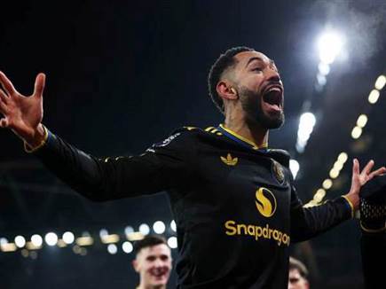 (GETTY) (צילום: ספורט 5)