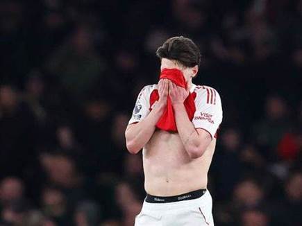 Alex Pantling/Getty Images (צילום: ספורט 5)