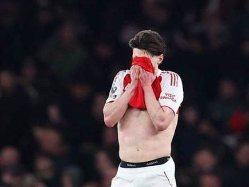 Alex Pantling/Getty Images (צילום: ספורט 5)